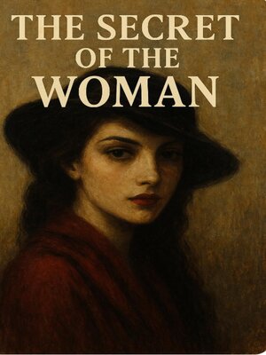 cover image of The Secret of the Woman